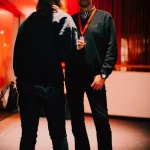 Photo de la sortie du dernier Star Wars sous le thème de le Réalité Augmentée par Underside