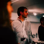 Photo de la sortie du dernier Star Wars sous le thème de le Réalité Augmentée par Underside