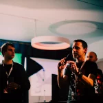 Photo de la sortie du dernier Star Wars sous le thème de le Réalité Augmentée par Underside