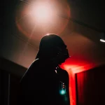 Photo de la sortie du dernier Star Wars sous le thème de le Réalité Augmentée par Underside