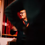 Photo de la sortie du dernier Star Wars sous le thème de le Réalité Augmentée par Underside