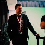 Photo de la sortie du dernier Star Wars sous le thème de le Réalité Augmentée par Underside