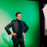 Photo de la sortie du dernier Star Wars sous le thème de le Réalité Augmentée par Underside