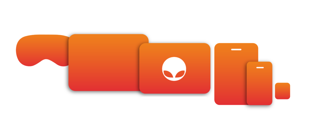 Tout les support pour le service de développement, Casque à réalité augmentéé, Ordinateur et ordinateur portable, Tablette, Telephone et montre connectée