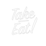 Logo Take Eat