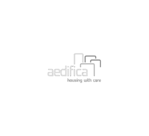 Logo Aedifica