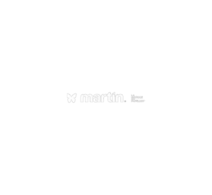 Logo Martin